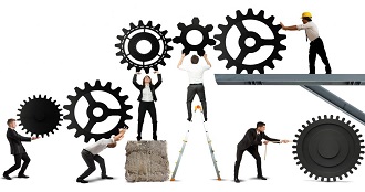 دور کاران توسط سازمان تامین اجتماعی حمایت می‌شوند+جزییات